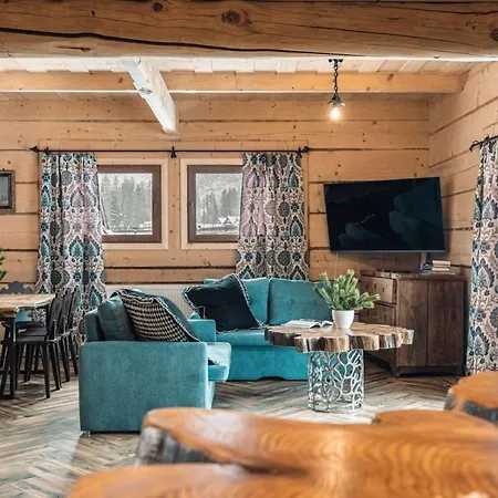 Miedzy Dolinami Witów