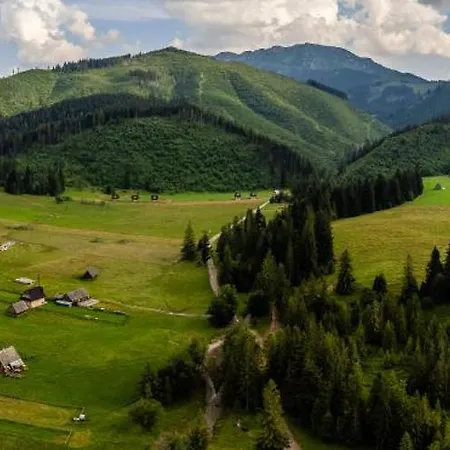 Miedzy Dolinami Witow (Tatra)