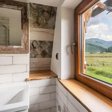 Miedzy Dolinami Witów