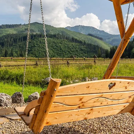 Miedzy Dolinami * Witów