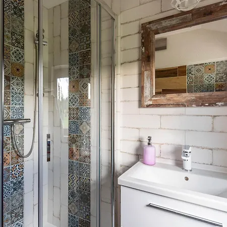 Miedzy Dolinami Vakantiehuis *