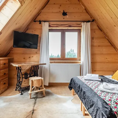 Miedzy Dolinami Witów