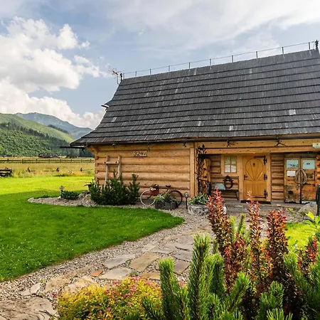 Miedzy Dolinami Witów