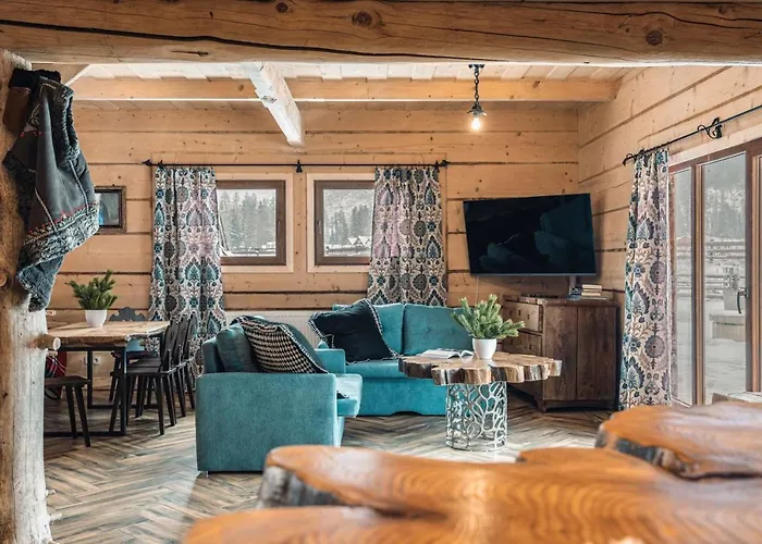 Miedzy Dolinami Witów