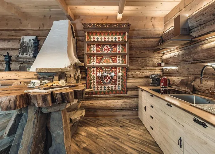 Miedzy Dolinami Casa vacanze Witów