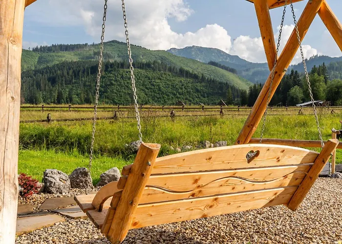 Miedzy Dolinami * Witów