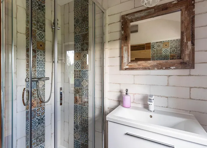 Miedzy Dolinami Casa vacanze *