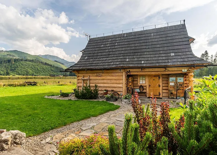 Miedzy Dolinami Witów